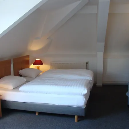 Hotel Rho