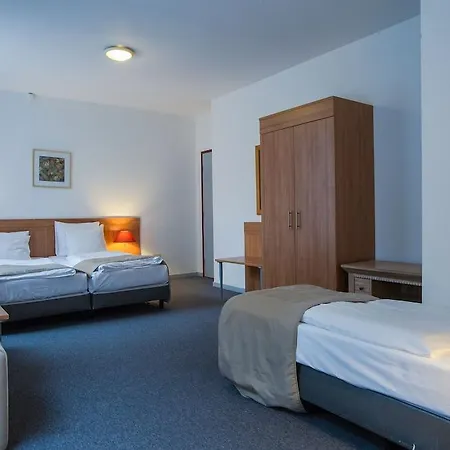 Hotel Rho Amsterdam
