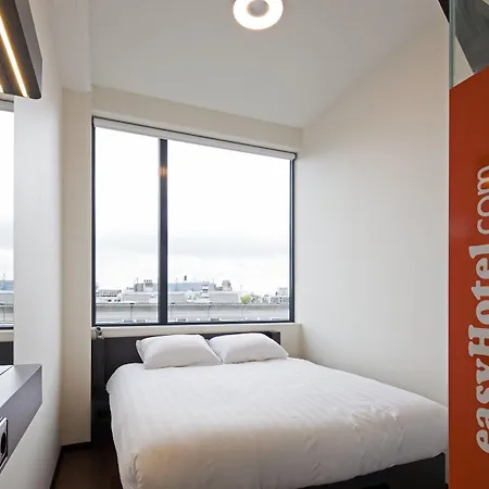 Easyhotel City Centre South Hotel Amsterdam