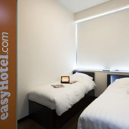 Hotel Easyhotel City Centre South