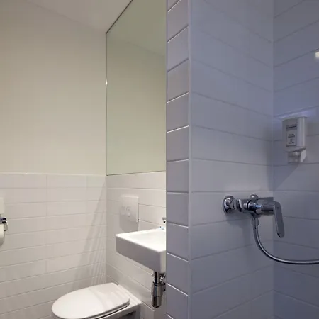 Hotel Easyhotel City Centre South