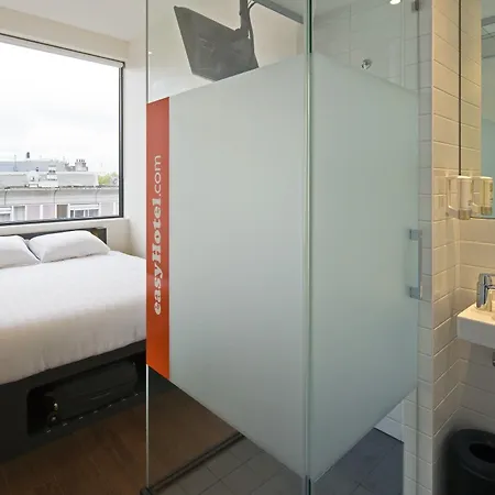 Easyhotel City Centre South Amsterdam