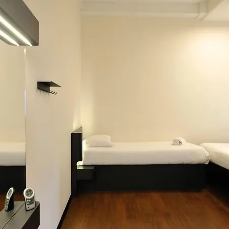 Easyhotel City Centre South Hotel Amsterdam