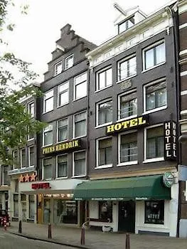 Hendrik 3*