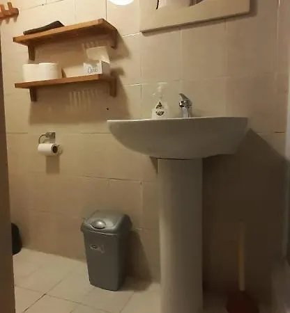 Iru, Not For Parties, Not A Hotel, With No Kitchen *