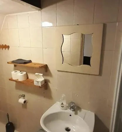 Iru, Not For Parties, Not A Hotel, With No Kitchen