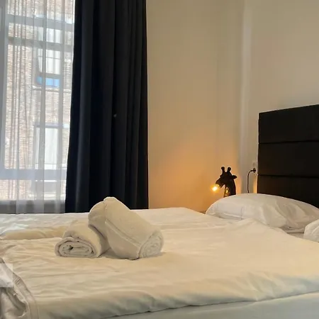 Ξενοδοχείο City Hotel Άμστερνταμ