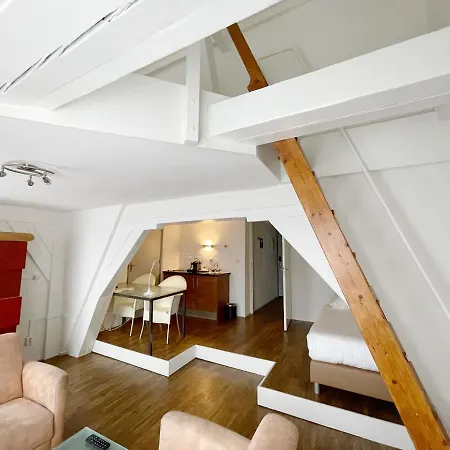 Hotel Le Coin