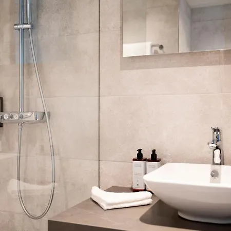 Mercure North Station Hotell