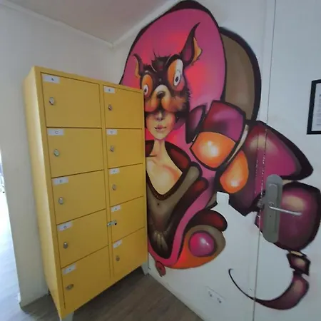 Dutchies * Amsterdam