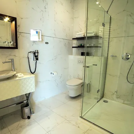Boutique Notting Hill Hotel