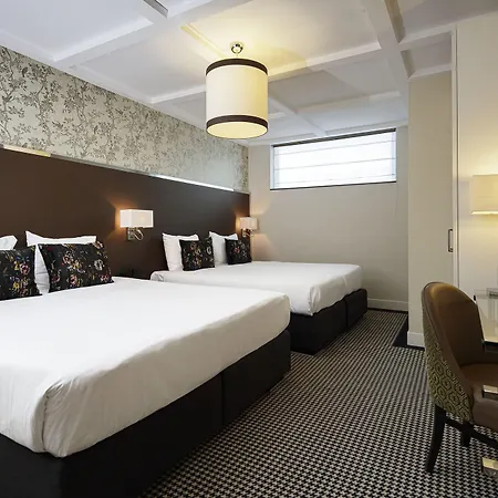 Boutique Notting Hill Hotel 4*