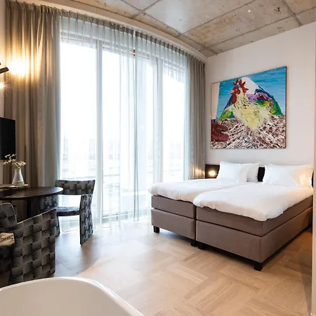 Hotel Pontsteiger