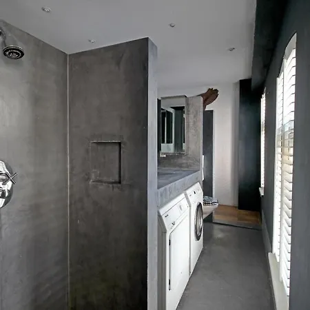 Apartment Elegant Penthouse Loft Of 250 M2 In City Centre With Huge Roofgarden 80 M2 *