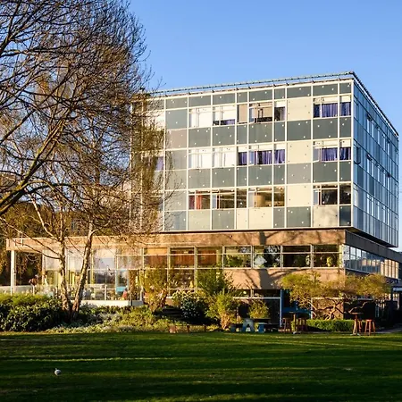Homeland Hotell Amsterdam