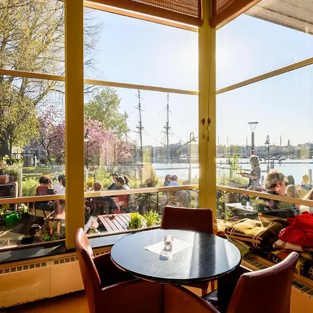 Homeland Amsterdam