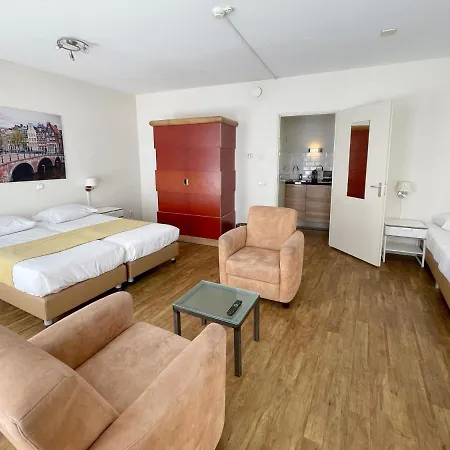 Le Coin 3* Amsterdam