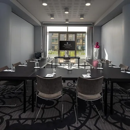 Westcord Fashion 4* Amsterdam