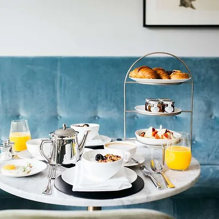 Hotell Maison Elle 4*
