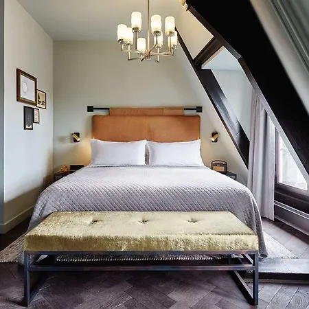 The Hoxton, 4*