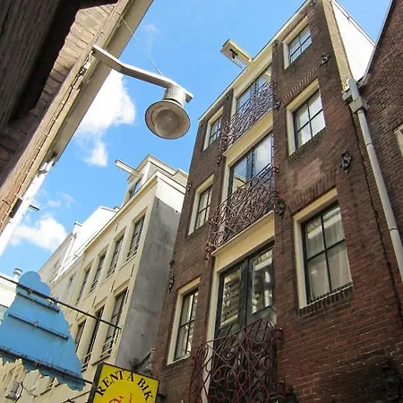 Old City 3*