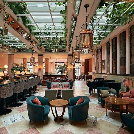 Soho House מלון *