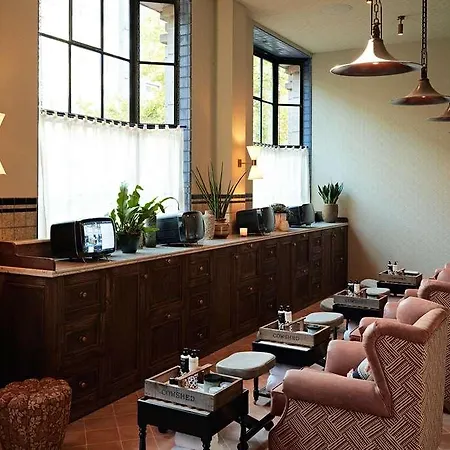 Soho House * אמסטרדם