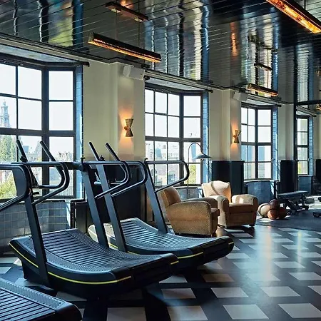 מלון Soho House