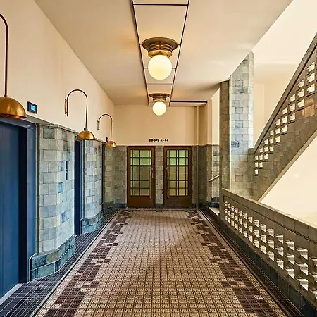 Soho House מלון