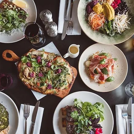 Soho House * אמסטרדם