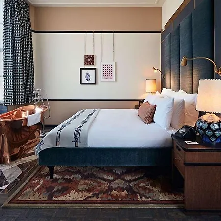 מלון Soho House