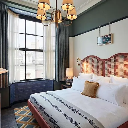 Soho House מלון