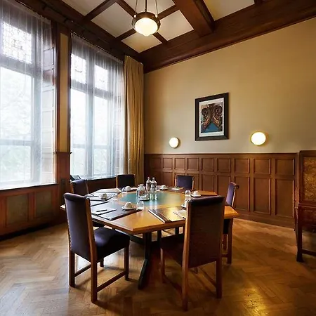 Hotel Grand Amrath Amsterdam