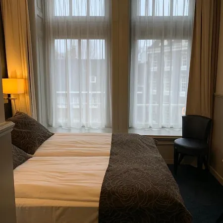 Clemens Hotel Amsterdam