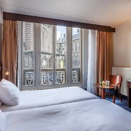 Artemis Hotel Amsterdam