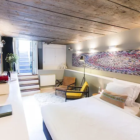 Herengracht B&nb Bed & Breakfast *