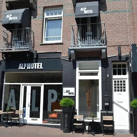 Hotel Alp 2*