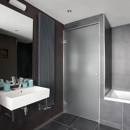 Apartment Keizersgracht Amsterdam