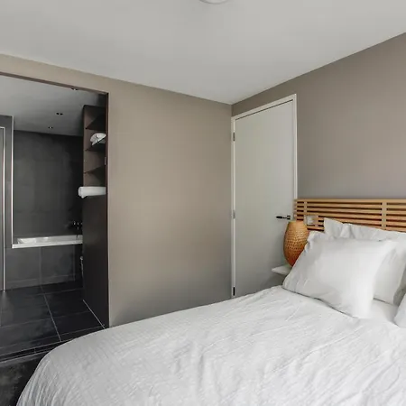 Keizersgracht Apartment