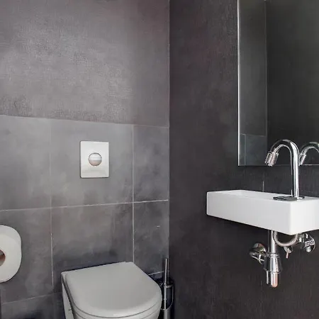 Apartment Keizersgracht Amsterdam