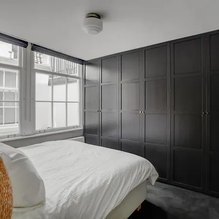 Keizersgracht Apartment *