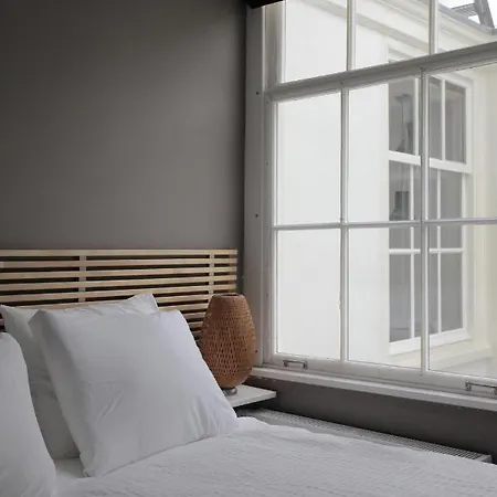 Apartment Keizersgracht *