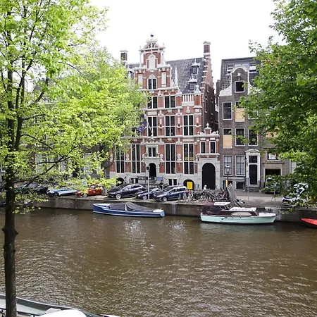 Keizersgracht *