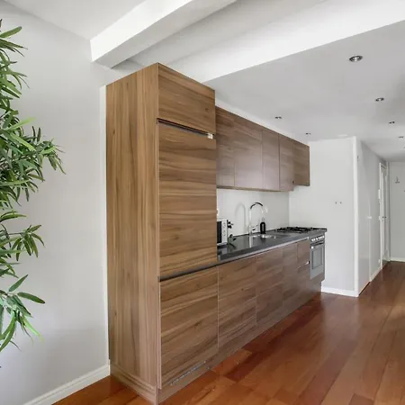 Keizersgracht Apartment