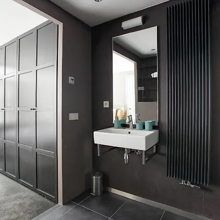 Apartment Keizersgracht Amsterdam