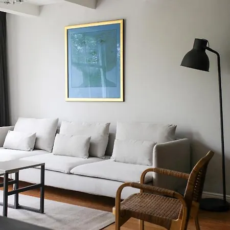 Keizersgracht Apartment