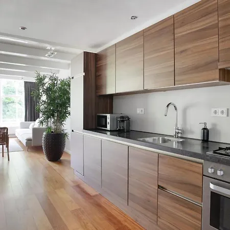 Keizersgracht Apartment