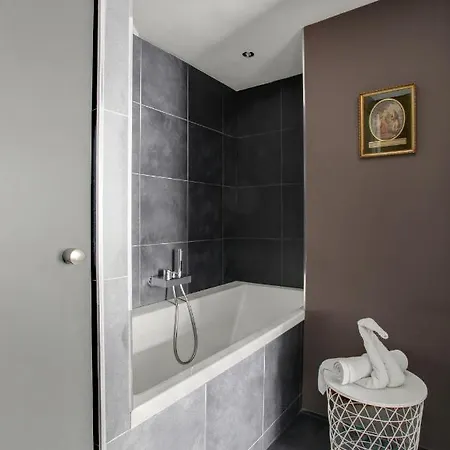 Keizersgracht Apartment *