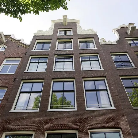 Keizersgracht * Amsterdam