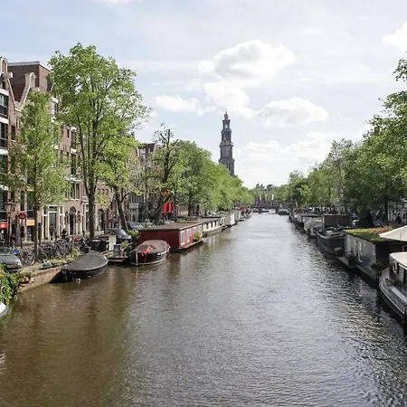 Keizersgracht *
